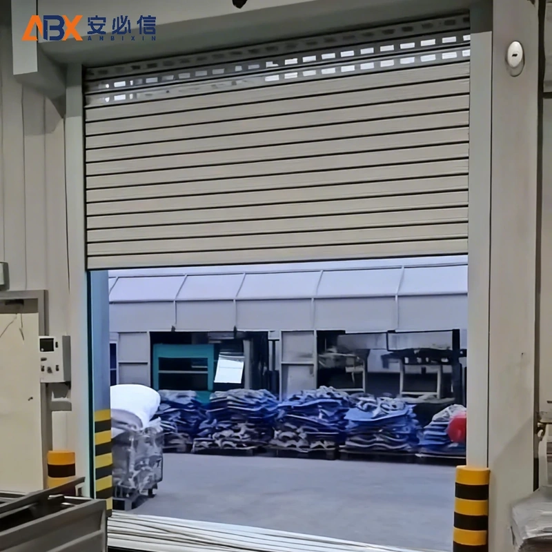 海南藏族感应高速门